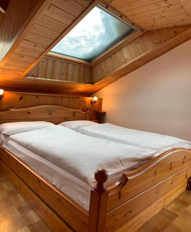 Bachlaufen Haus Aparthotel Σέστο Εξωτερικό φωτογραφία