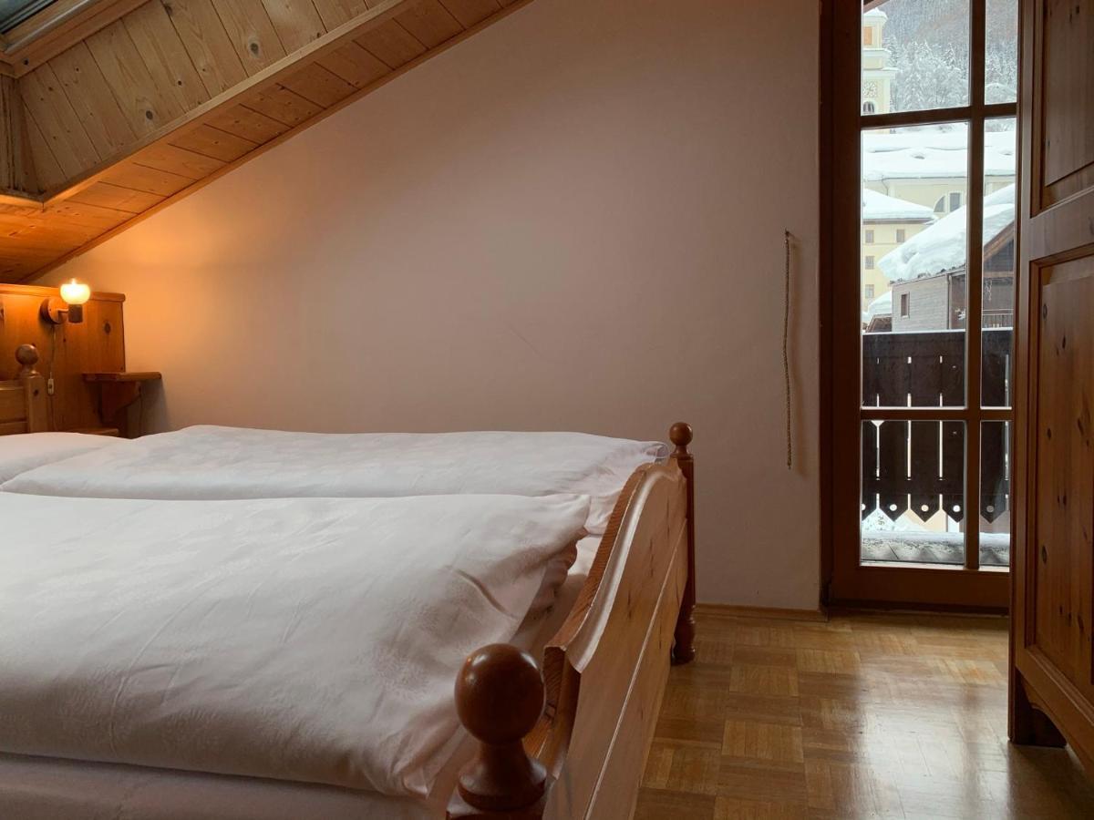 Bachlaufen Haus Aparthotel Σέστο Εξωτερικό φωτογραφία