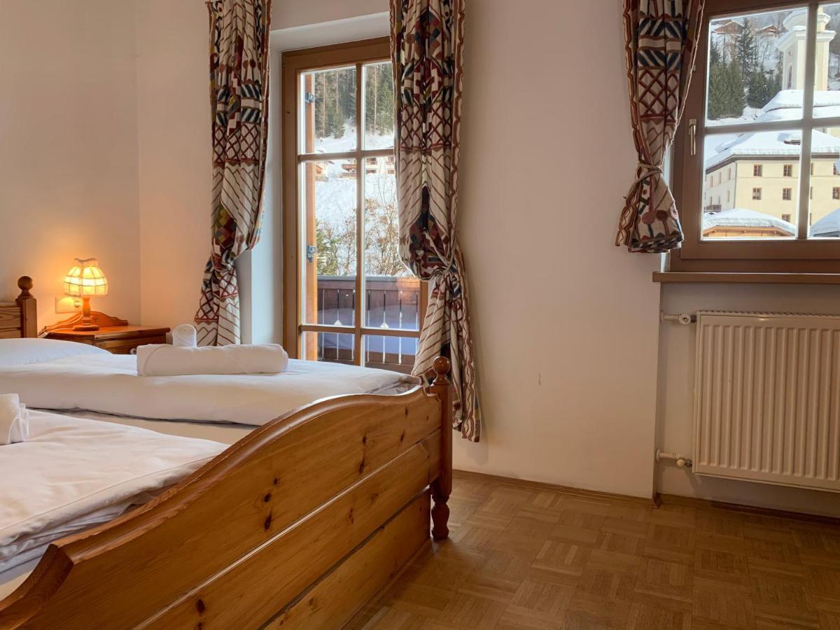Bachlaufen Haus Aparthotel Σέστο Εξωτερικό φωτογραφία