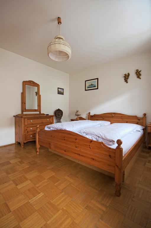 Bachlaufen Haus Aparthotel Σέστο Εξωτερικό φωτογραφία