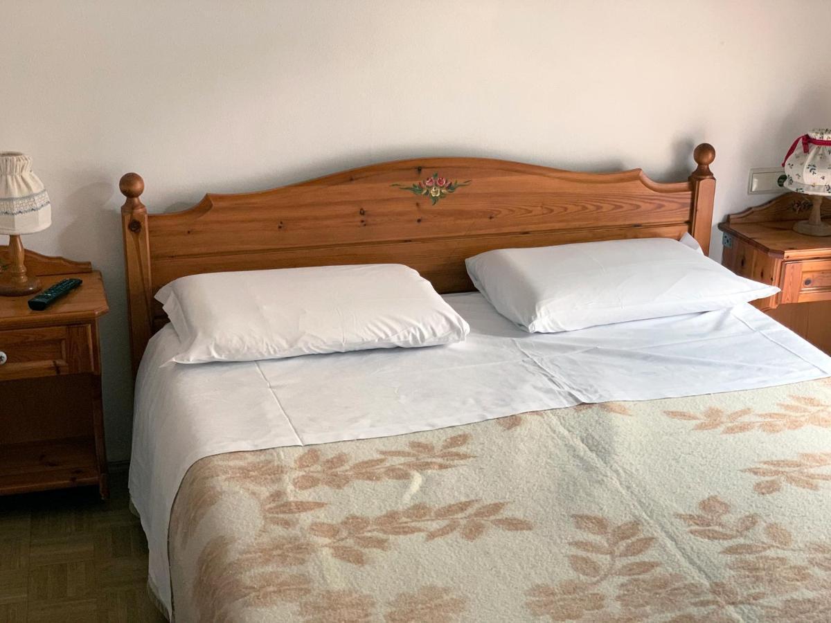 Bachlaufen Haus Aparthotel Σέστο Εξωτερικό φωτογραφία